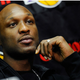 Lamar Odom (Kevork Djansezian/Getty Images)